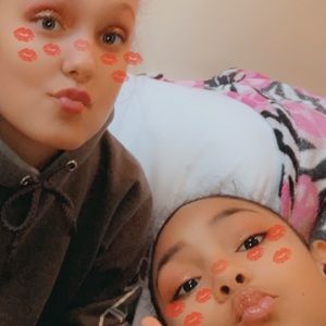 Meet your Posher, Kristelle